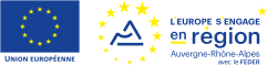 L'Europe s'engage en rÃ©gion Auvergne-RhÃ´ne-Alpes avec le FEDER